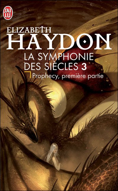 Prophecy (p.1) de Elizabeth Haydon