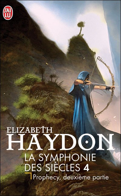 Prophecy (p.2) de Elizabeth Haydon