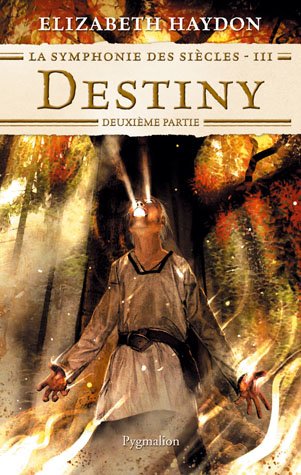 Destiny (p.2) de Elizabeth Haydon