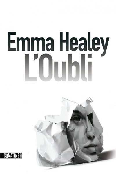 L'oubli de Emma Healey