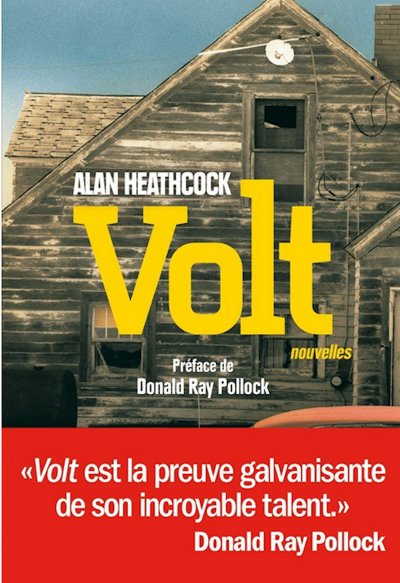 Volt de Alan Heathcock