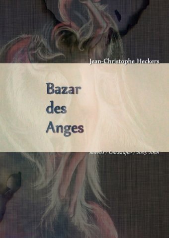 Bazar des Anges de Jean-Christophe Heckers
