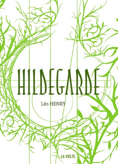 Hildegarde de Léo Henry