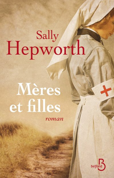 Mères et filles de Sally Hepworth