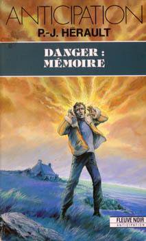 Danger mémoire de P.-J. Hérault