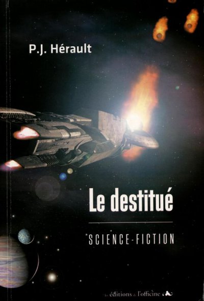 Le destitué de P.-J. Herault