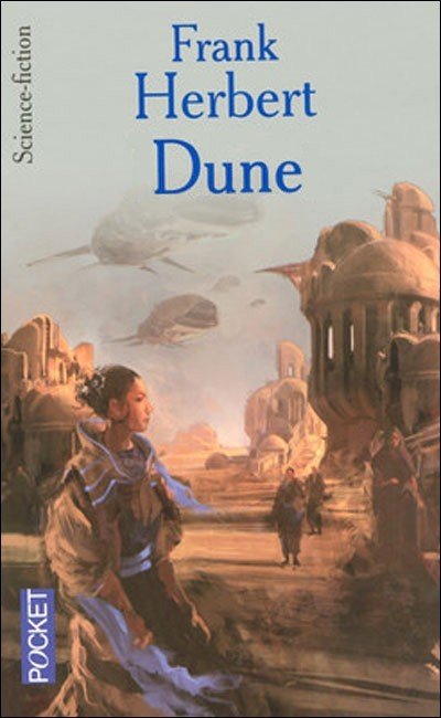 Dune de Frank Herbert