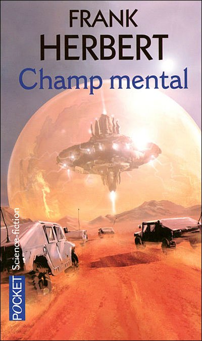 Champ mental de Frank Herbert