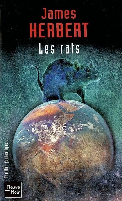 Les Rats de James Herbert