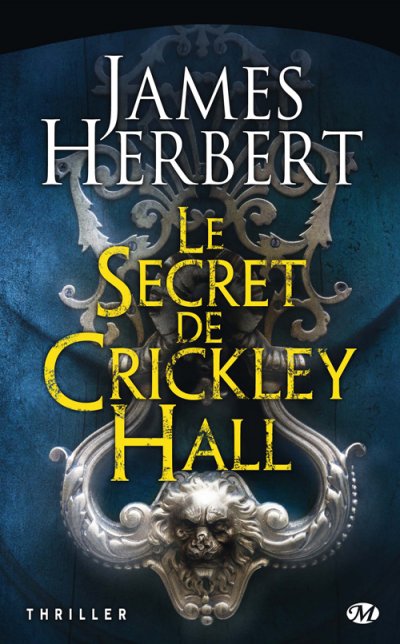 Le Secret de Crickley Hall de James Herbert