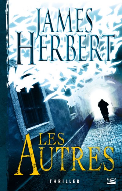 Les Autres de James Herbert