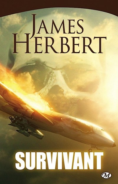 Survivant de James Herbert