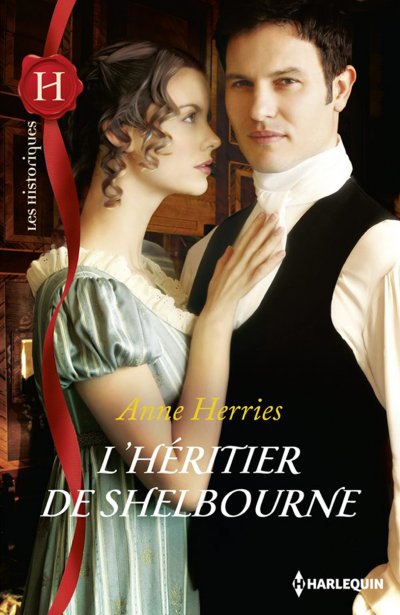 L'héritier de Shelbourne de Anne Herries