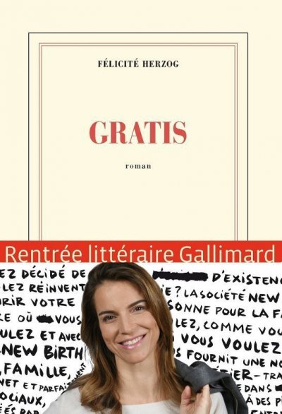 Gratis de Félicité Herzog