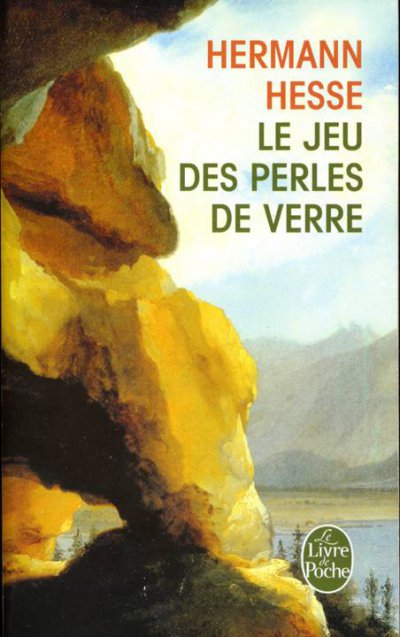 Le jeu des perles de verre de Hermann Hesse