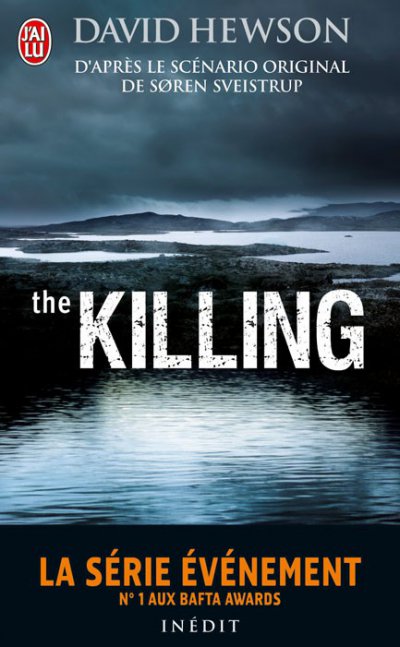 The Killing de David Hewson