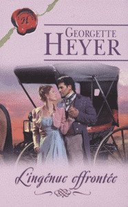 L'ingénue effrontée de Georgette Heyer