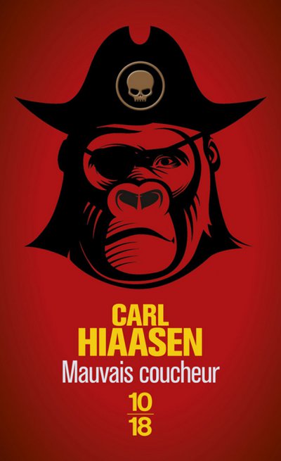 Mauvais coucheur de Carl Hiaasen