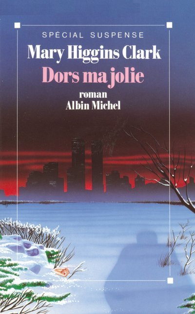 Dors ma jolie de Mary Higgins Clark