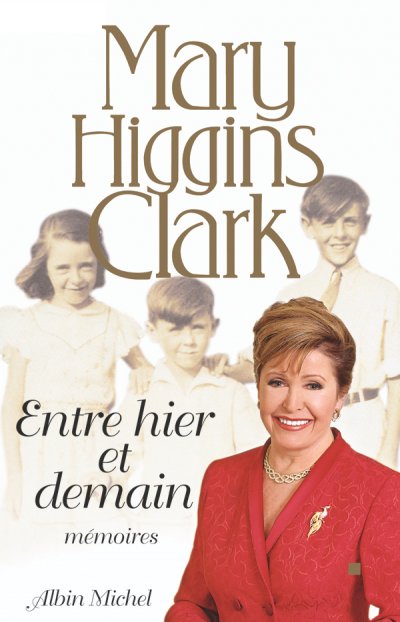 Entre hier et demain de Mary Higgins Clark