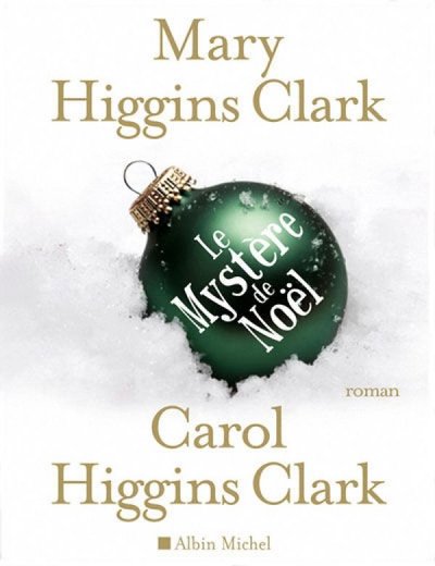 Le Mystère de Noël de Mary Higgins Clark