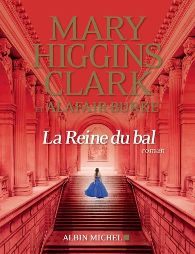 La Reine du bal de Mary Higgins Clark