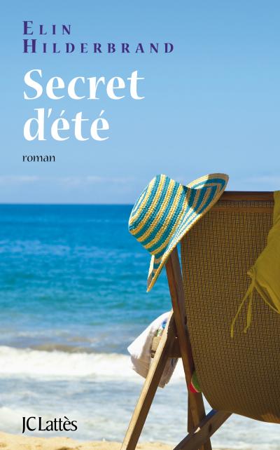 Secret d'été de Elin Hilderbrand