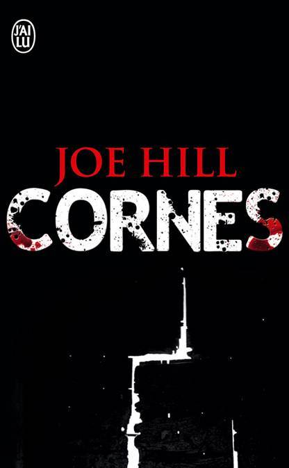 Cornes de Joe Hill