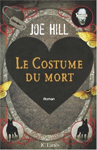 Le costume du mort de Joe Hill
