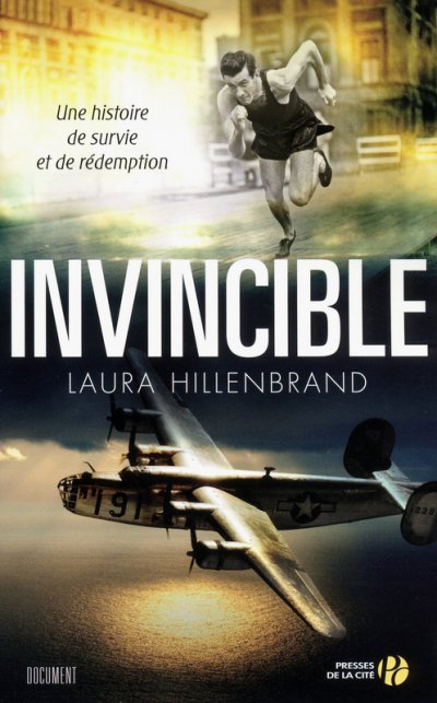 Invincible de Laura Hillenbrand