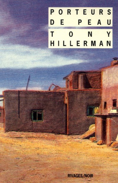 Porteurs-de-peau de Tony Hillerman