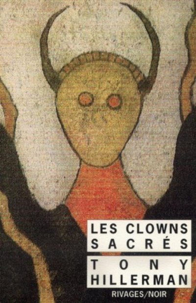 Les clowns sacrés de Tony Hillerman