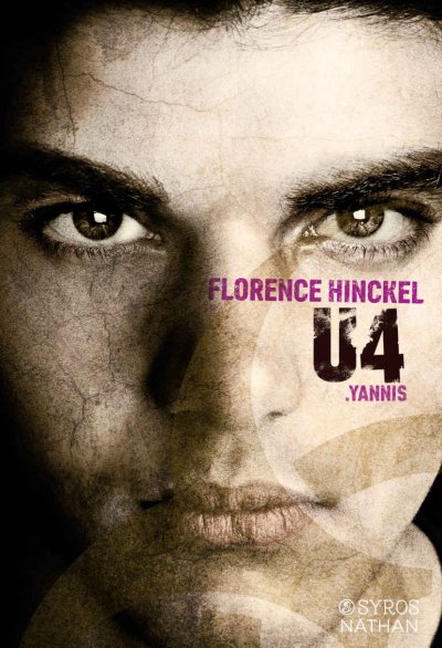 Yannis de Florence Hinckel
