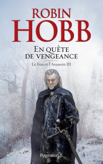 En quête de vengeance de Robin Hobb