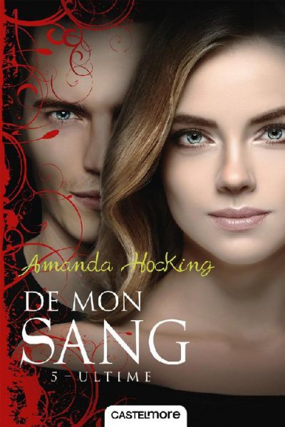 Ultime de Amanda Hocking