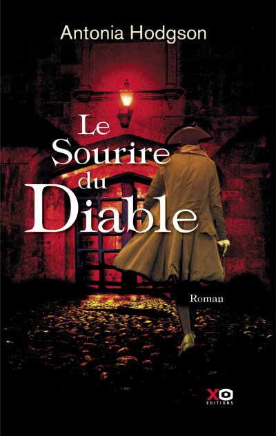 Le Sourire du diable de Antonia Hodgson