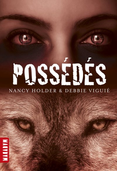 Possédés de Nancy Holder