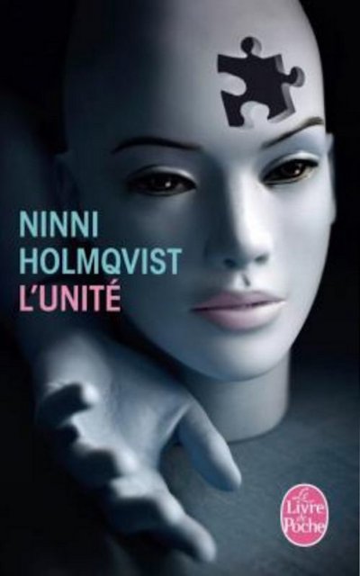 L'unité de Ninni Holmqvist