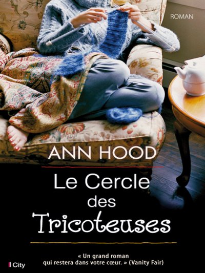 Le cercle des tricoteuses de Ann Hood