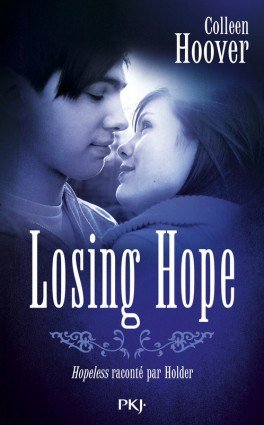 Losing Hope de Colleen Hoover