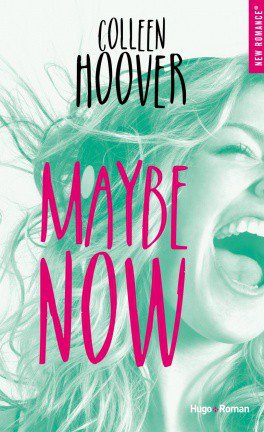 Maybe now de Colleen Hoover