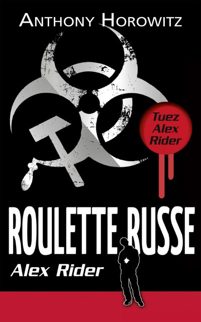 Roulette russe de Anthony Horowitz