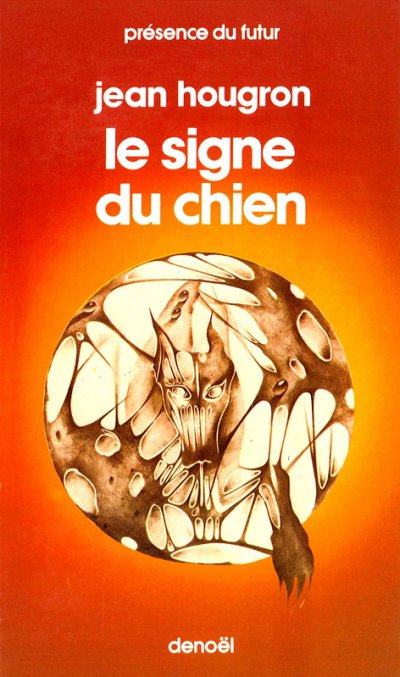 Le Signe du chien de Jean Hougron