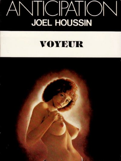 Voyeur de Joël Houssin