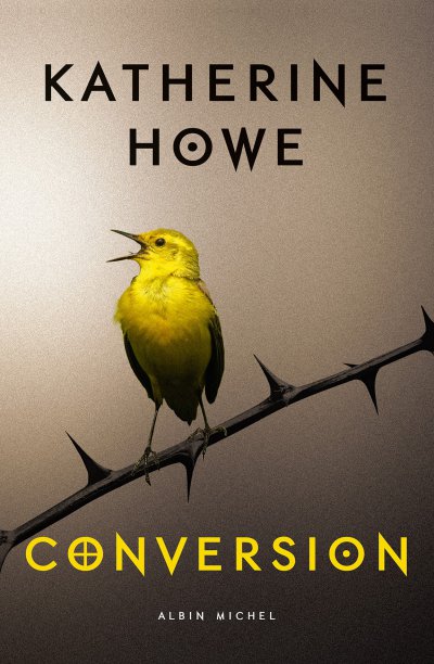 Conversion de Katherine Howe