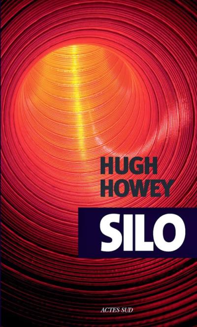 Silo de Hugh Howey