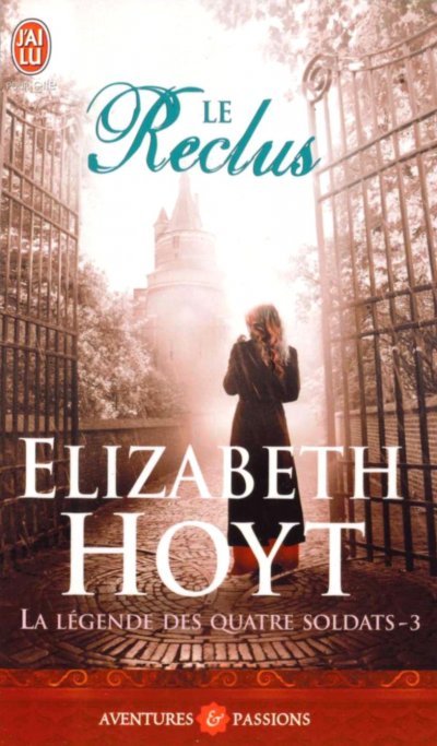 Le Reclus de Elizabeth Hoyt