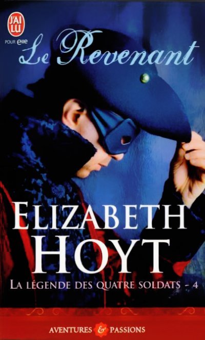 Le Revenant de Elizabeth Hoyt
