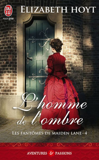 L'homme de l'ombre de Elizabeth Hoyt