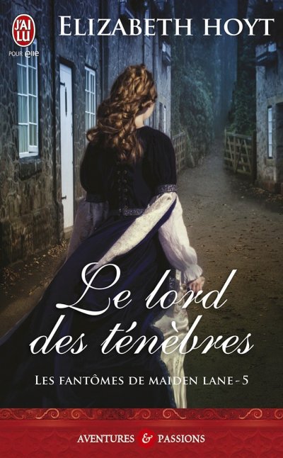 Le lord des ténèbres de Elizabeth Hoyt